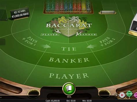 baccarat pro slot|Baccarat Pro .